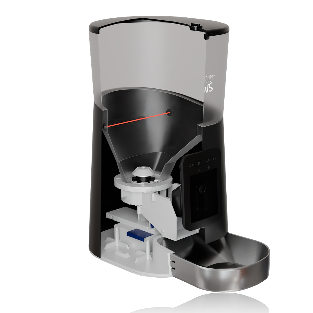 Mechanical product cross-section and DFM visualization